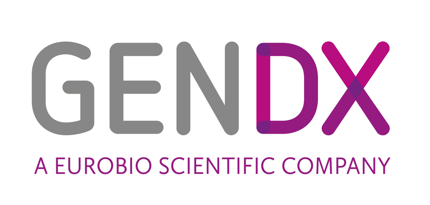 gendx logo